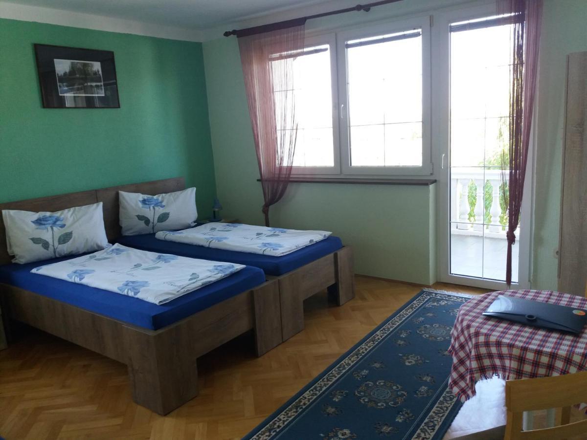 Smx Apartement Prelog ภายนอก รูปภาพ