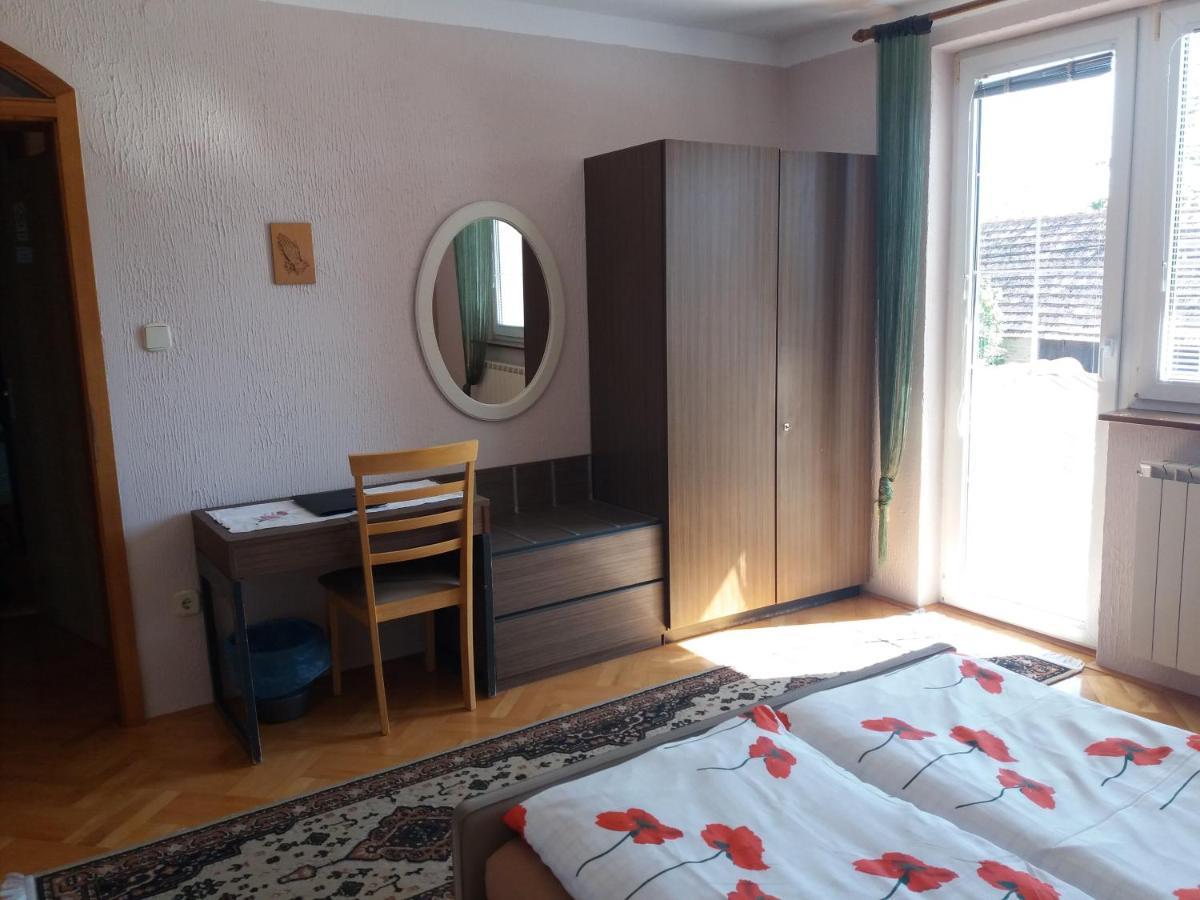 Smx Apartement Prelog ภายนอก รูปภาพ