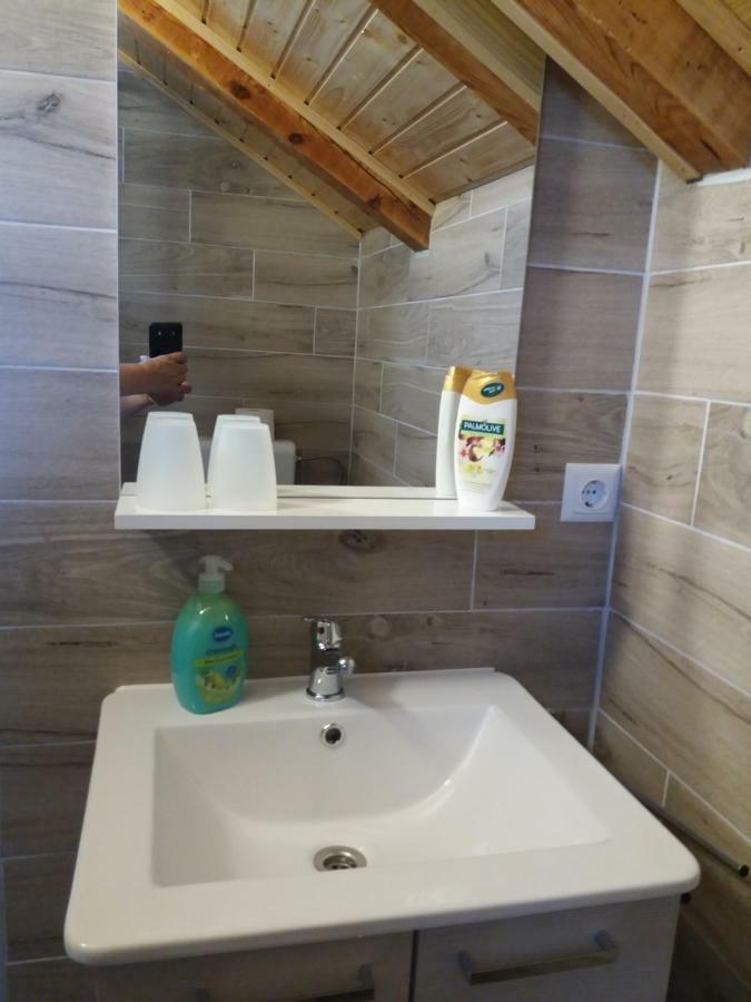 Smx Apartement Prelog ภายนอก รูปภาพ