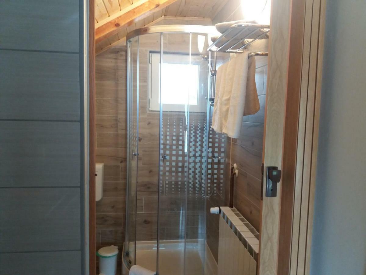 Smx Apartement Prelog ภายนอก รูปภาพ